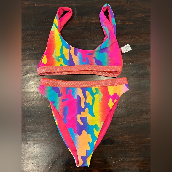 Dippin' Daisy's Other - dippin daisy’s bikini set